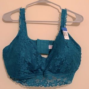 No Boundaries Bralette